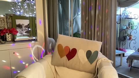 Gl1tter Barbie online show from 01-26-25, 02:08