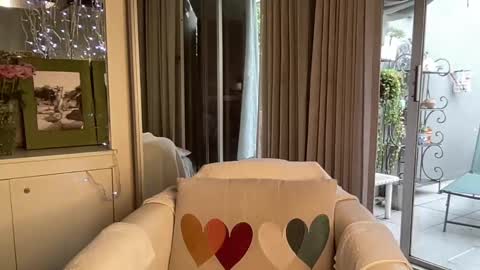 Gl1tter Barbie online show from 02-23-25, 02:25