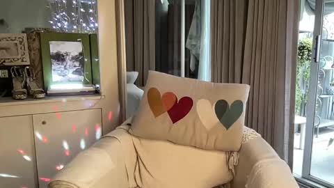 Gl1tter Barbie online show from 03-11-25, 02:07