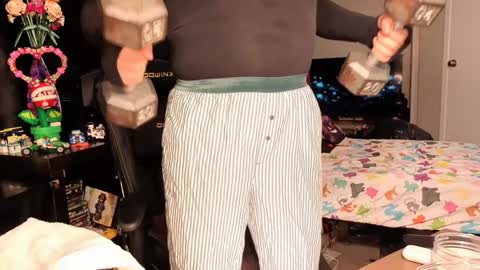 glaceon9 online show from 02-05-25, 05:30