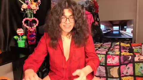 glaceon9 online show from 02-24-25, 12:20