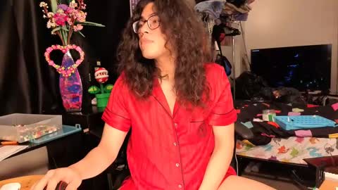 glaceon9 online show from 03-07-25, 02:12