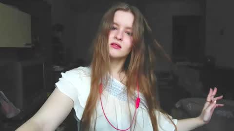 Snapshot of gladycassady chatting on 02-26-26, 07:07 Adeline online show from 02-26-26, 07:07