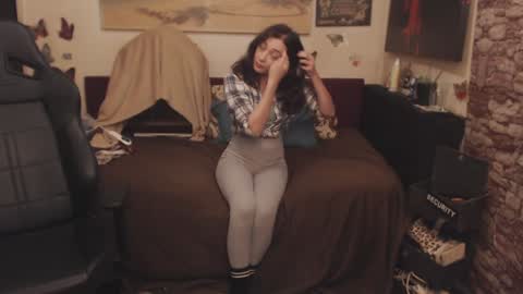 Glamourhottie online show from 01-19-25, 09:33