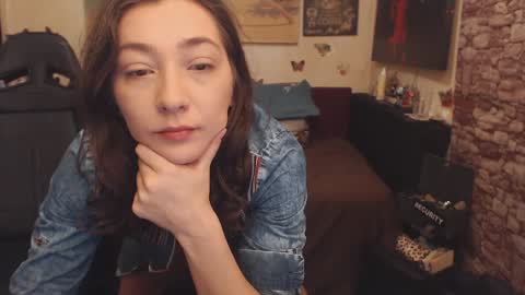 Glamourhottie online show from 01-21-25, 09:13