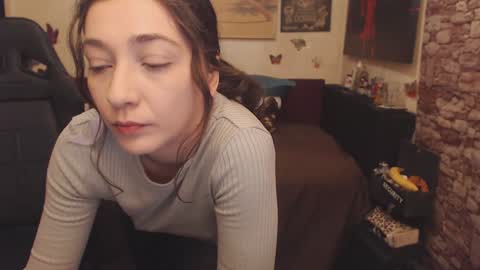 Glamourhottie online show from 02-01-25, 09:32