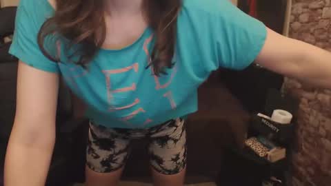 Glamourhottie online show from 03-02-25, 08:59