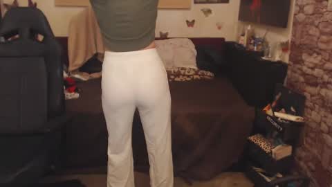 Glamourhottie online show from 03-09-25, 08:29