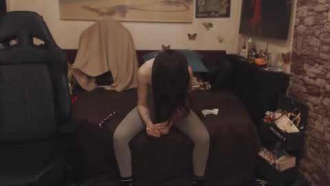 Glamourhottie online show from 03-12-25, 09:12