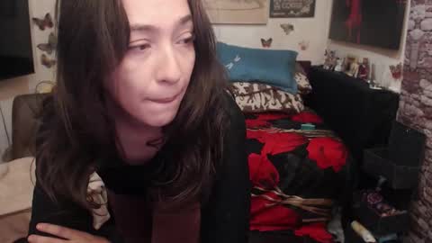 Glamourhottie online show from 10-01-25, 07:36