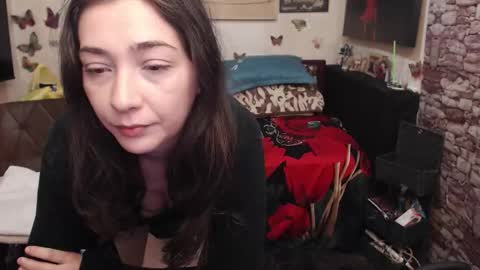 Glamourhottie online show from 11-26-25, 09:21