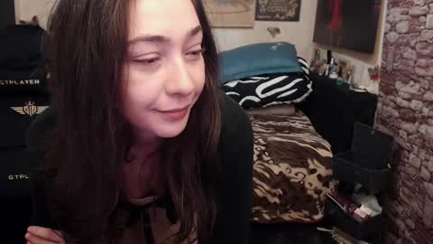 Glamourhottie online show from 01-18-26, 09:57