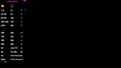 glamwtigress online show from 02-04-26, 08:42