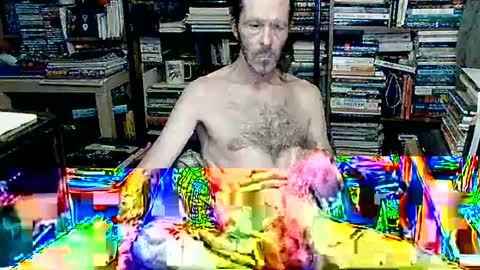 Snapshot of glauconx chatting on 12-31-24, 04:16 Glauconx online show from 12-31-24, 04:16