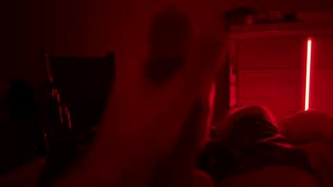 Lets get wierd online show from 01-19-25, 07:25