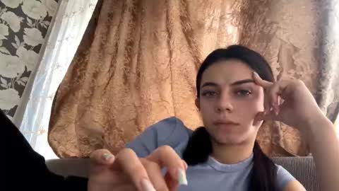 Snapshot of glendahammond chatting on 02-27-26, 07:41 glendahammond online show from 02-27-26, 07:41