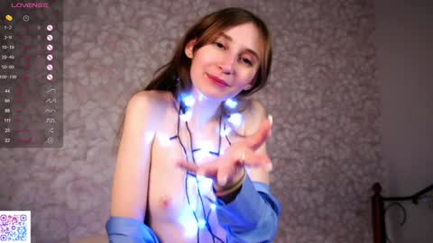 Sandra  online show from 12-24-24, 10:17