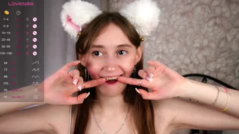 Sandra  online show from 02-03-25, 07:00