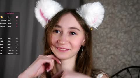 Sandra  online show from 02-05-25, 04:03