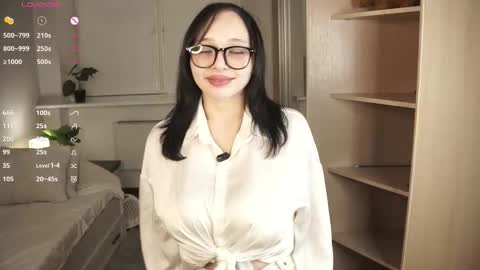 Sandra  online show from 02-23-26, 05:32