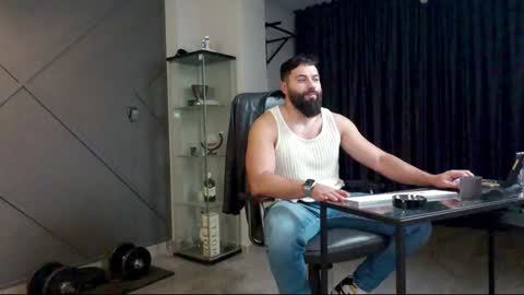 Snapshot of glennmasters chatting on 12-21-24, 03:09 Matthew .. for short call me Matt online show from 12-21-24, 03:09