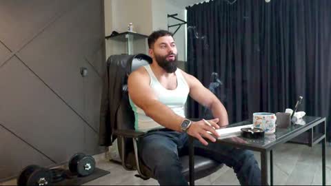 Snapshot of glennmasters chatting on 12-22-24, 08:05 Matthew .. for short call me Matt online show from 12-22-24, 08:05