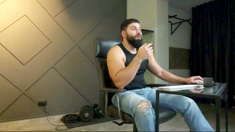 Snapshot of glennmasters chatting on 01-26-25, 11:18 Matthew .. for short call me Matt online show from 01-26-25, 11:18