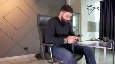 Snapshot of glennmasters chatting on 02-10-25, 10:53 Matthew .. for short call me Matt online show from 02-10-25, 10:53