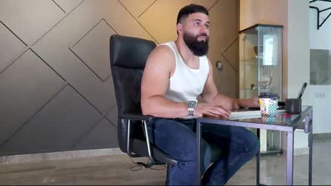 Snapshot of glennmasters chatting on 02-16-25, 09:26 Matthew .. for short call me Matt online show from 02-16-25, 09:26