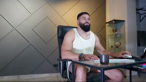 Snapshot of glennmasters chatting on 02-16-25, 03:38 Matthew .. for short call me Matt online show from 02-16-25, 03:38