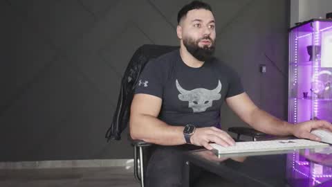 Matthew .. for short call me Matt online show from 02-20-26, 09:32