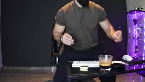 Matthew .. for short call me Matt online show from 03-20-26, 02:05