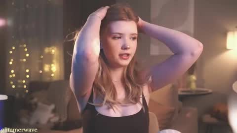 Gracia online show from 12-15-25, 06:45