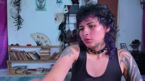 NYX online show from 10-16-25, 03:46