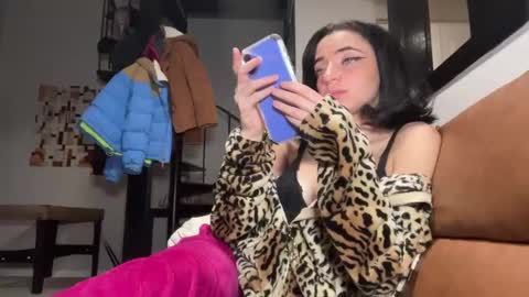 Baby Bimbo online show from 02-23-25, 11:14