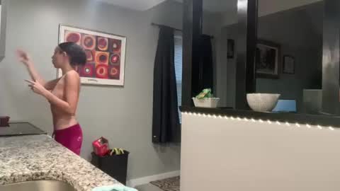 Baby Bimbo online show from 10-13-25, 09:37