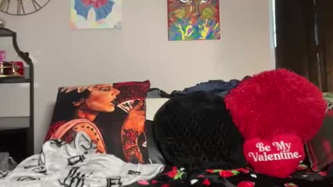 Baby Bimbo online show from 11-13-25, 09:47