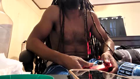 glomightyj online show from 04-03-26, 09:24