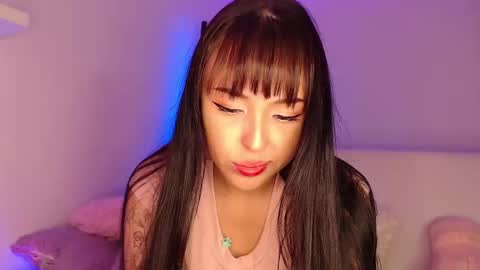 Mimi online show from 12-18-24, 07:19