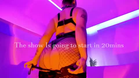 Mimi online show from 02-17-26, 06:14