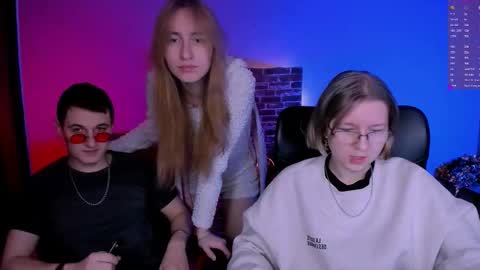 your dream  online show from 01-11-26, 07:52