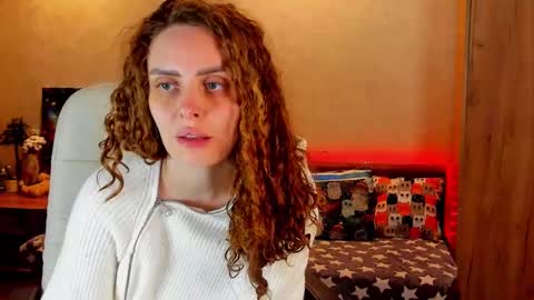 Gloria Wood online show from 12-11-24, 07:36