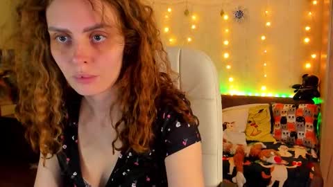 Gloria Wood online show from 12-24-24, 08:38