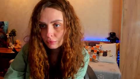 Gloria Wood online show from 01-18-25, 05:59