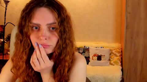 Gloria Wood online show from 03-04-25, 10:27