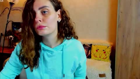 Gloria Wood online show from 11-02-25, 05:48