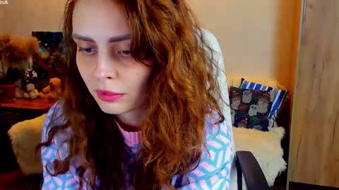 Gloria Wood online show from 02-07-26, 07:06