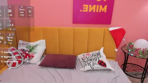 Gloria online show from 01-05-25, 07:07