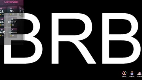 Gloria online show from 01-20-25, 04:10