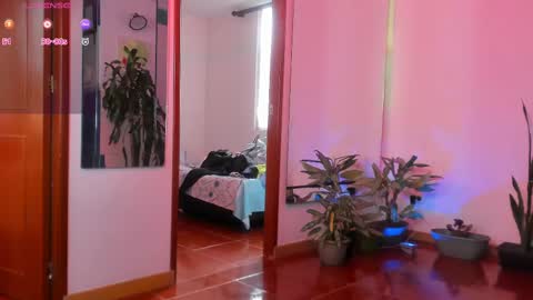 gloriacrespo online show from 12-21-24, 04:36